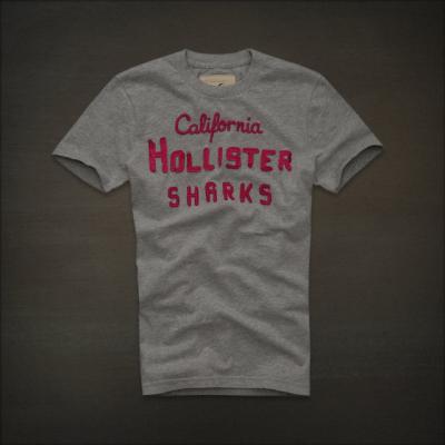 Cheap Hollister Men Shirts wholesale No. 437